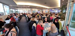 TORNEO NAZIONALE MAGICO NATALE