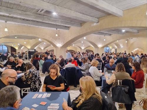 TORNEO NAZIONALE A BARI