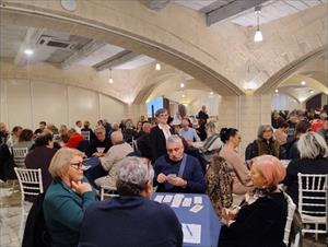 TORNEO NAZIONALE A BARI