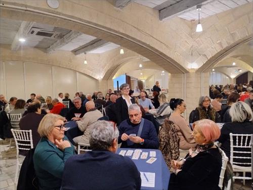 TORNEO NAZIONALE A BARI