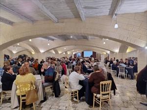 TORNEO NAZIONALE A BARI