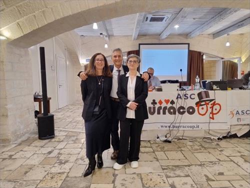 TORNEO NAZIONALE A BARI