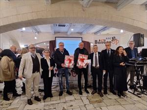 TORNEO NAZIONALE A BARI