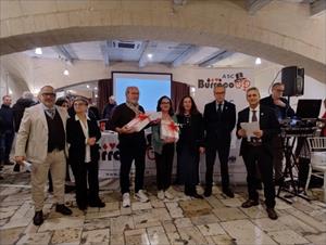 TORNEO NAZIONALE A BARI