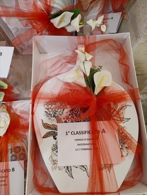 TORNEO NAZIONALE A BARI