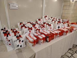 TORNEO NAZIONALE A BARI