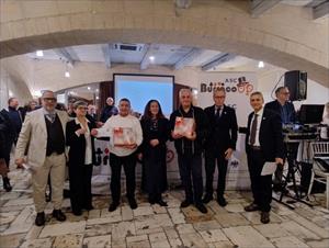 TORNEO NAZIONALE A BARI