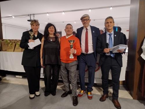 2° REGIONALE TERMOLI