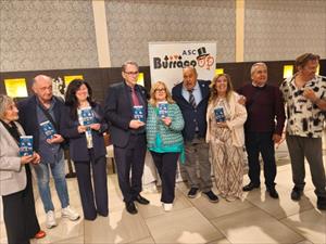 1° REGIONALE CAMPOBASSO