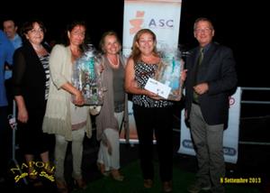 NAPOLI SOTTO LE STELLE - 8 settembre 2013