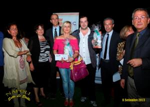 NAPOLI SOTTO LE STELLE - 8 settembre 2013