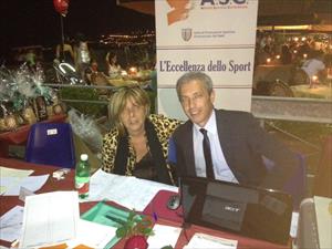 NAPOLI SOTTO LE STELLE - 8 settembre 2013