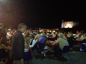 NAPOLI SOTTO LE STELLE - 8 settembre 2013