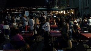 NAPOLI SOTTO LE STELLE - 8 settembre 2013