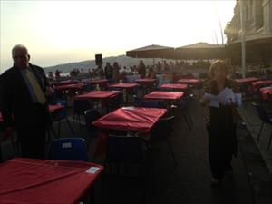 NAPOLI SOTTO LE STELLE - 8 settembre 2013