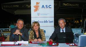 NAPOLI SOTTO LE STELLE - 8 settembre 2013