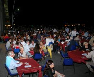 NAPOLI SOTTO LE STELLE - 8 settembre 2013