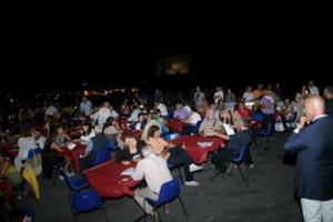 NAPOLI SOTTO LE STELLE - 8 settembre 2013