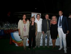 NAPOLI SOTTO LE STELLE - 8 settembre 2013