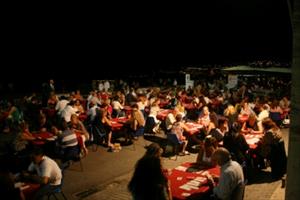 NAPOLI SOTTO LE STELLE - 8 settembre 2013