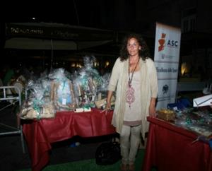 NAPOLI SOTTO LE STELLE - 8 settembre 2013