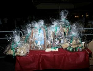 NAPOLI SOTTO LE STELLE - 8 settembre 2013