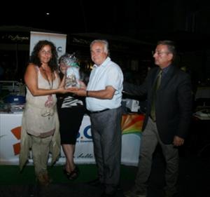 NAPOLI SOTTO LE STELLE - 8 settembre 2013