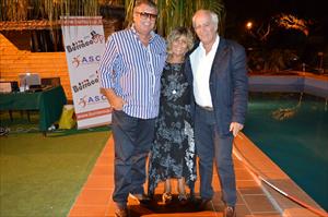 Inaugurazione MAC (Palermo)