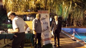 Inaugurazione MAC (Palermo)