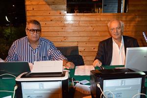 Inaugurazione MAC (Palermo)