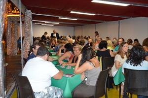 Inaugurazione MAC (Palermo)