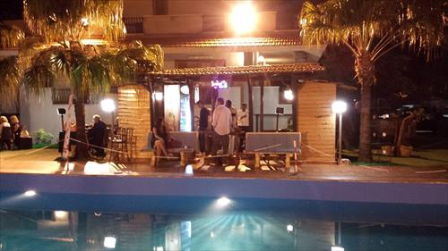 Inaugurazione MAC (Palermo)