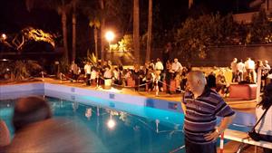 Inaugurazione MAC (Palermo)