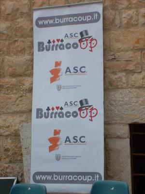 TORNEO DELLA DISFIDA - 1 settembre 2013