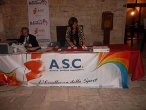 TORNEO DELLA DISFIDA - 1 settembre 2013