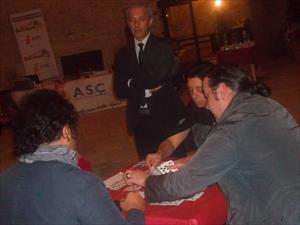 TORNEO DELLA DISFIDA - 1 settembre 2013