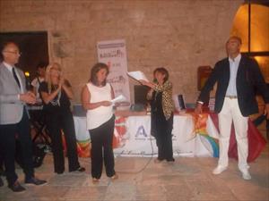 TORNEO DELLA DISFIDA - 1 settembre 2013