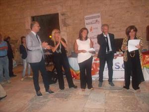 TORNEO DELLA DISFIDA - 1 settembre 2013