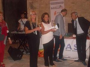 TORNEO DELLA DISFIDA - 1 settembre 2013