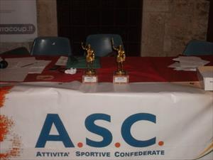 TORNEO DELLA DISFIDA - 1 settembre 2013