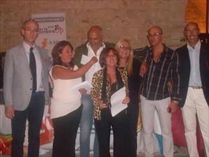 TORNEO DELLA DISFIDA - 1 settembre 2013