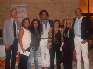 TORNEO DELLA DISFIDA - 1 settembre 2013