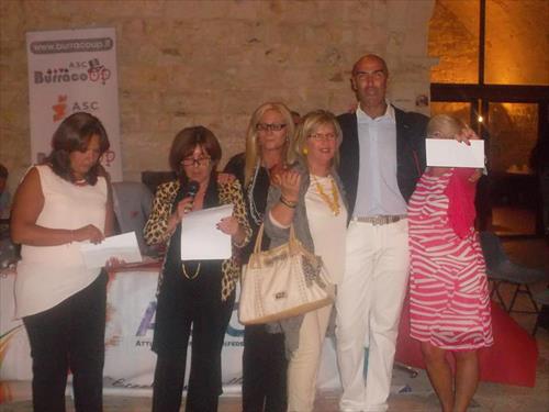 TORNEO DELLA DISFIDA - 1 settembre 2013