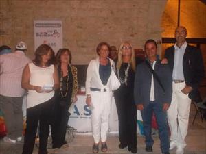 TORNEO DELLA DISFIDA - 1 settembre 2013