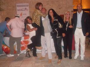 TORNEO DELLA DISFIDA - 1 settembre 2013