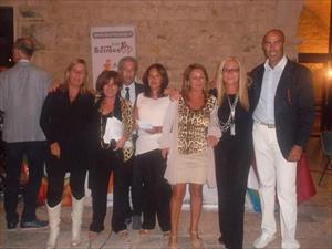 TORNEO DELLA DISFIDA - 1 settembre 2013