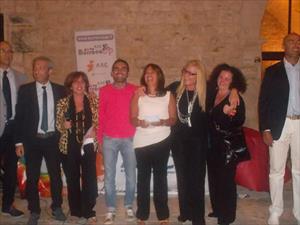 TORNEO DELLA DISFIDA - 1 settembre 2013