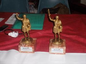 TORNEO DELLA DISFIDA - 1 settembre 2013