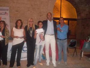 TORNEO DELLA DISFIDA - 1 settembre 2013