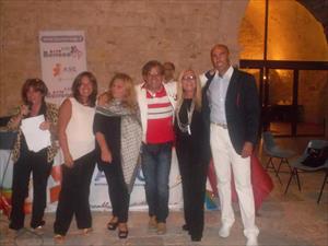 TORNEO DELLA DISFIDA - 1 settembre 2013